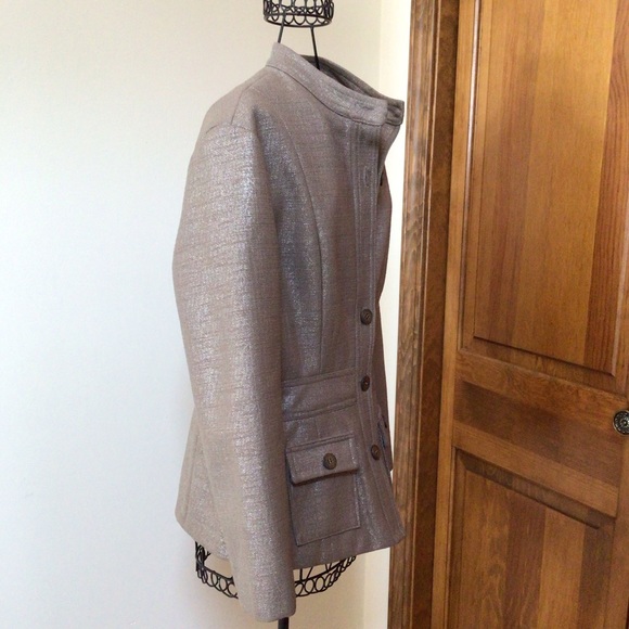 Sylwia Jacket, Medium, pristine - Picture 3 of 9